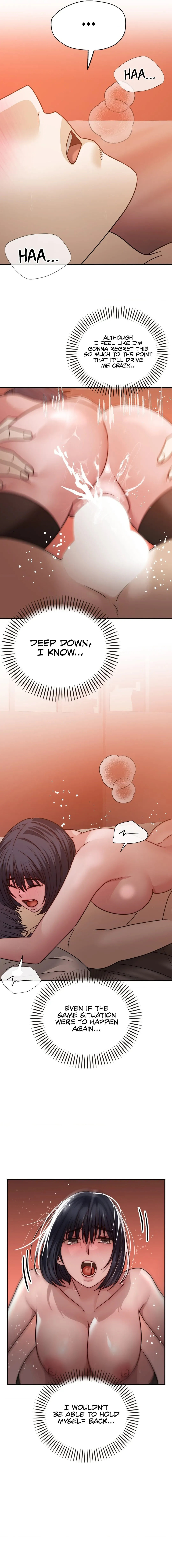 Step Into the Past Chapter 30 page 11 - 
