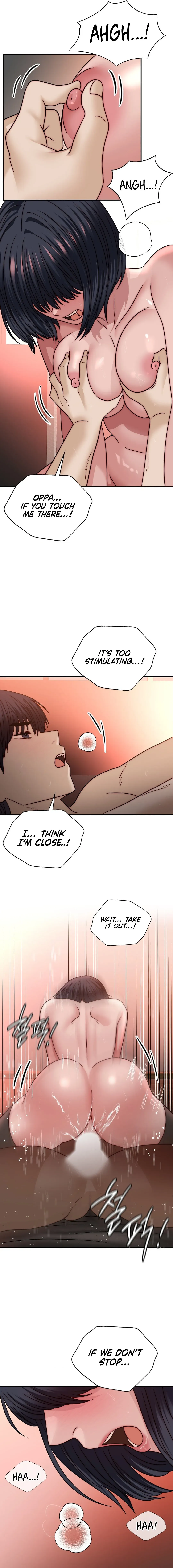 Step Into the Past Chapter 30 page 13 - 