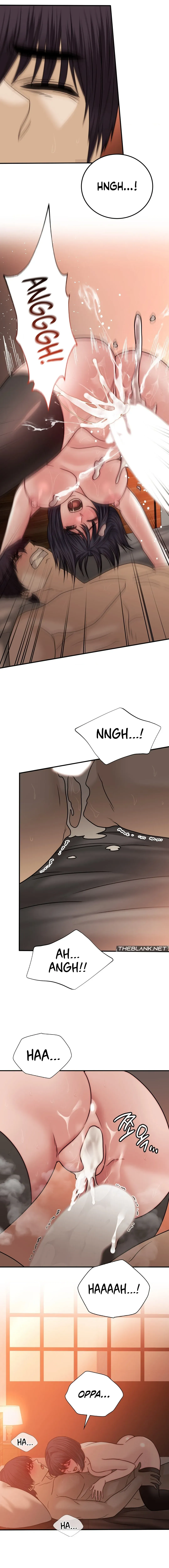 Step Into the Past Chapter 30 page 15 - 
