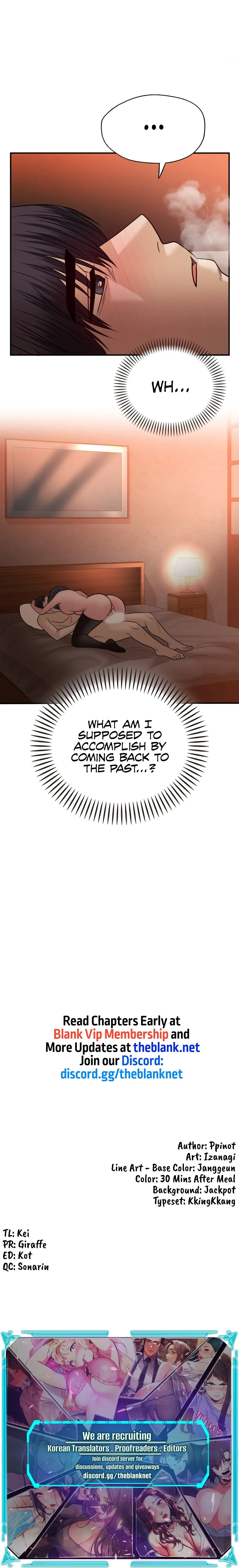 Step Into the Past Chapter 30 page 16 - 