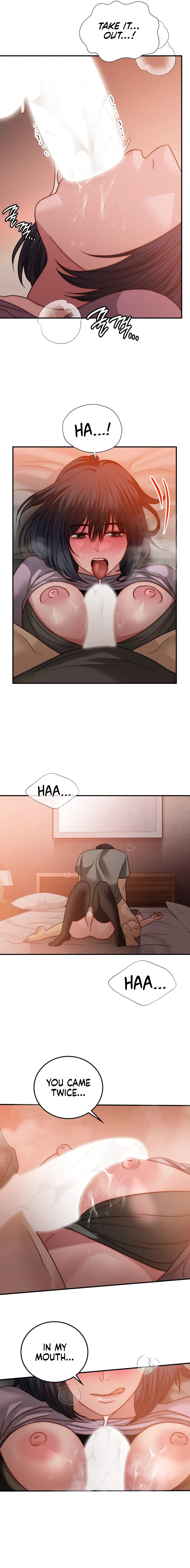 Step Into the Past Chapter 30 page 4 - 