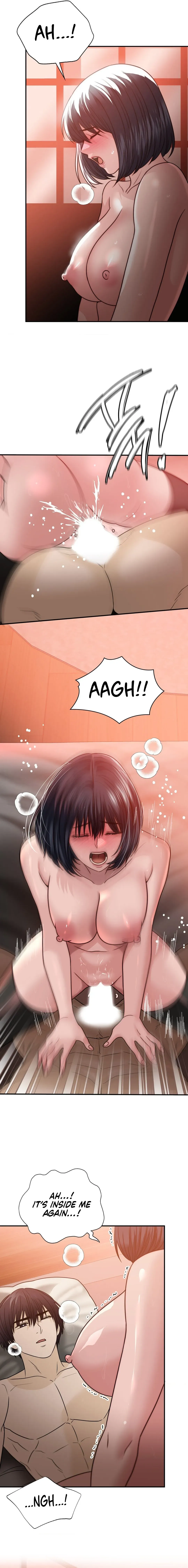 Step Into the Past Chapter 30 page 7 - 