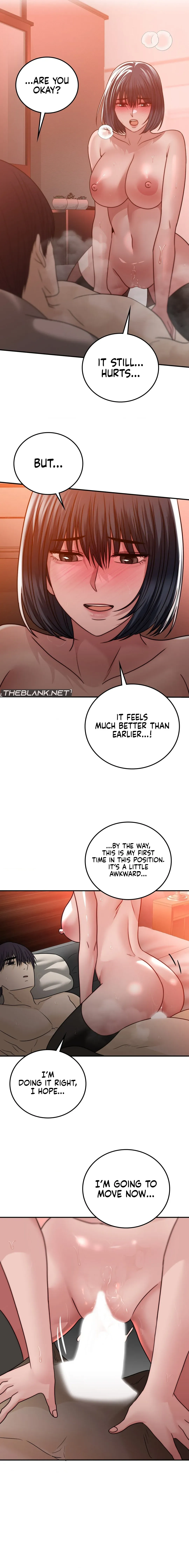 Step Into the Past Chapter 30 page 8 - 
