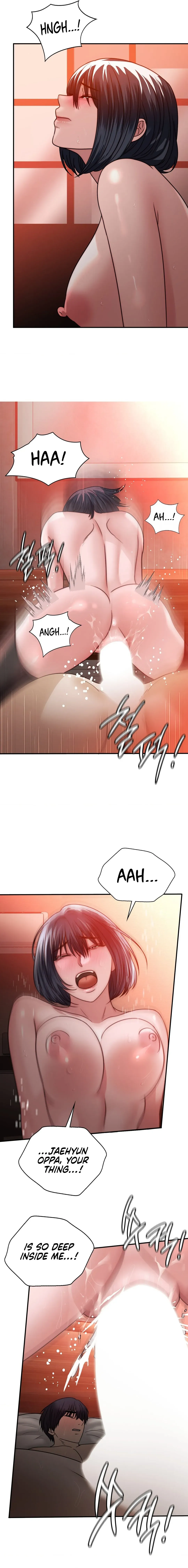 Step Into the Past Chapter 30 page 9 - 