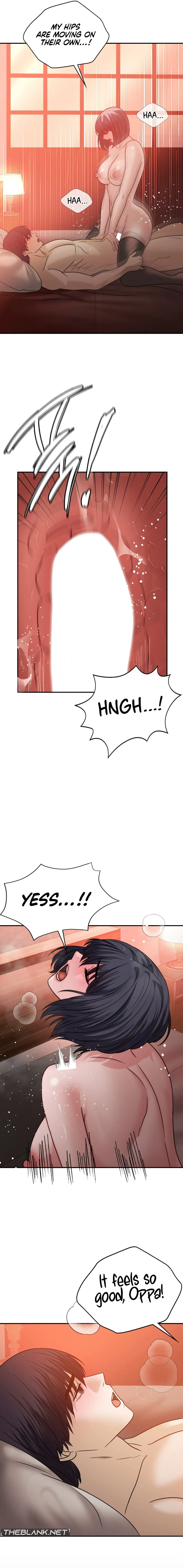 Step Into the Past Chapter 30 page 10 - 