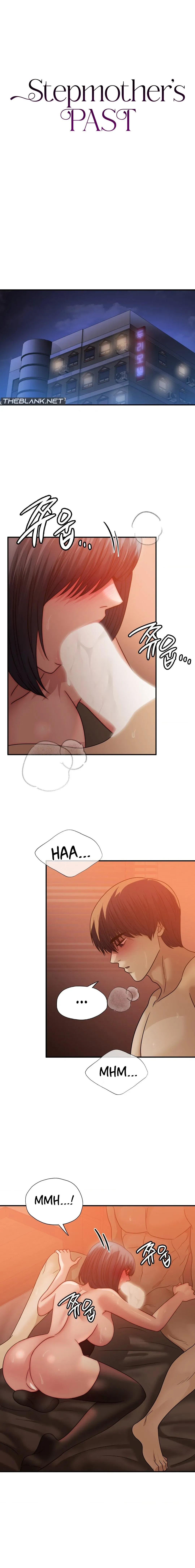 Step Into the Past Chapter 31 page 2 - 