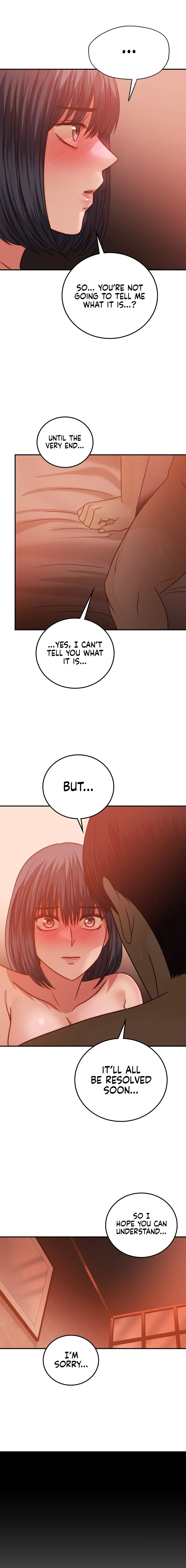 Step Into the Past Chapter 31 page 13 - 
