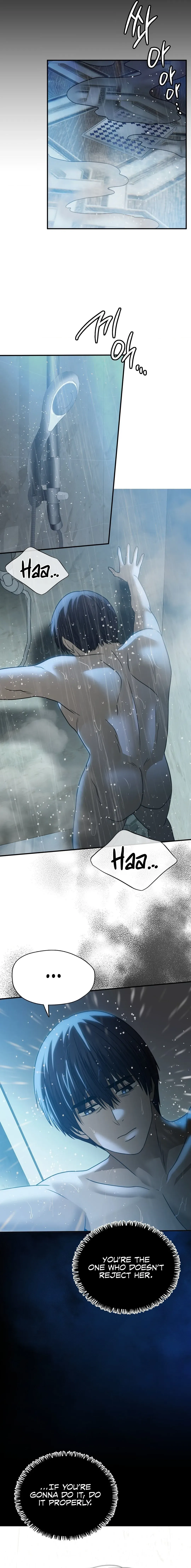 Step Into the Past Chapter 31 page 14 - 