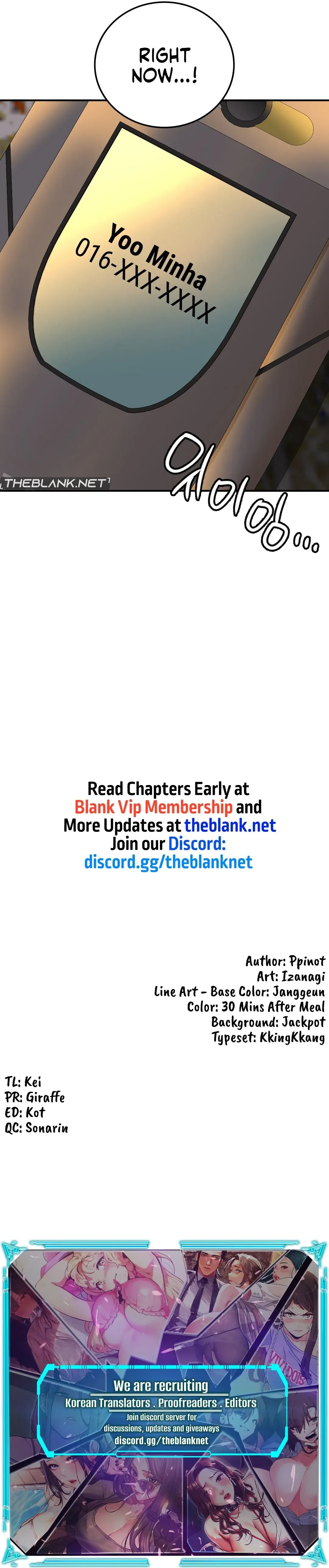 Step Into the Past Chapter 31 page 16 - 