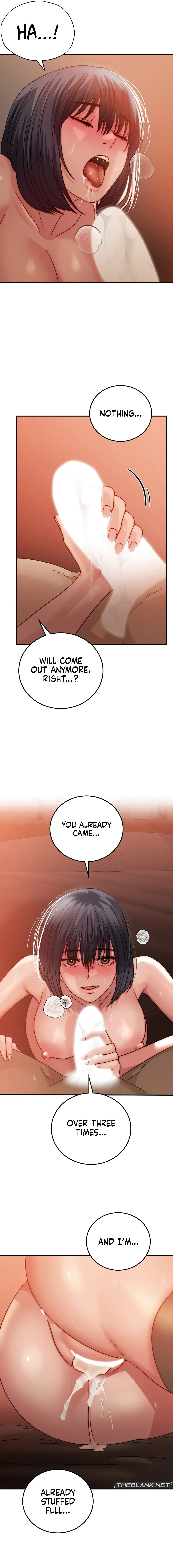 Step Into the Past Chapter 31 page 3 - 