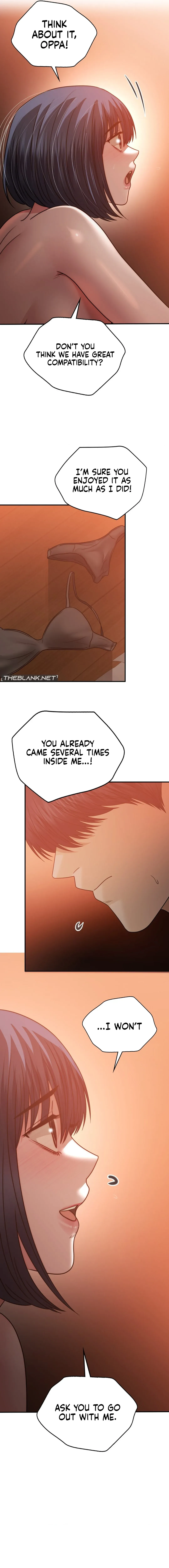 Step Into the Past Chapter 31 page 6 - 