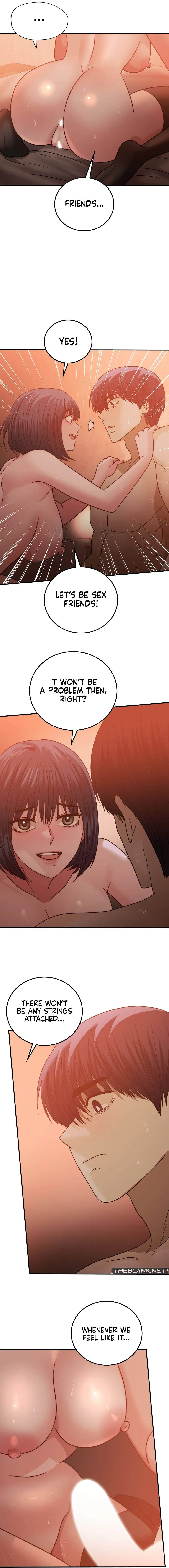 Step Into the Past Chapter 31 page 7 - 