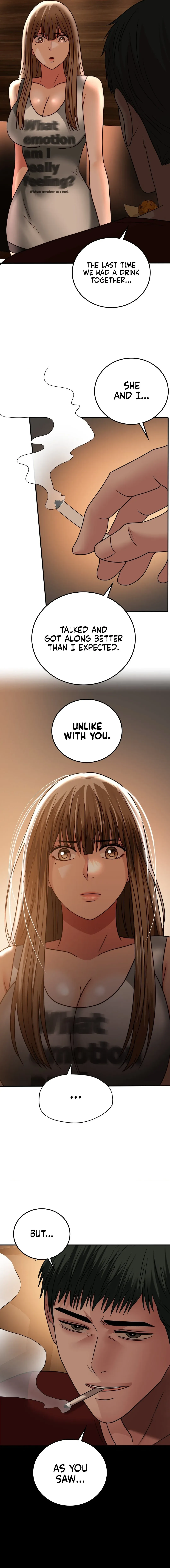 Step Into the Past Chapter 32 page 2 - 