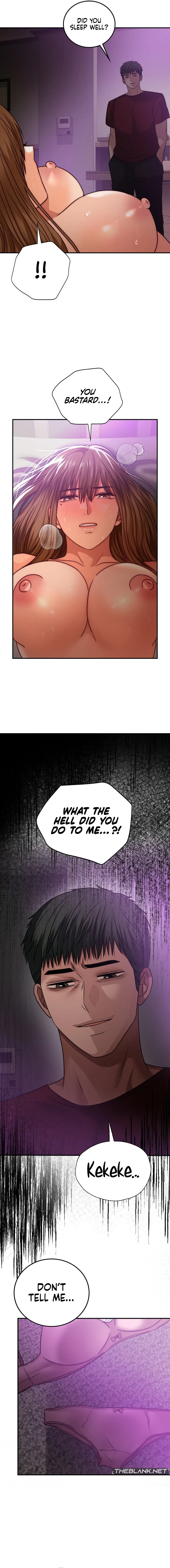 Step Into the Past Chapter 32 page 15 - 