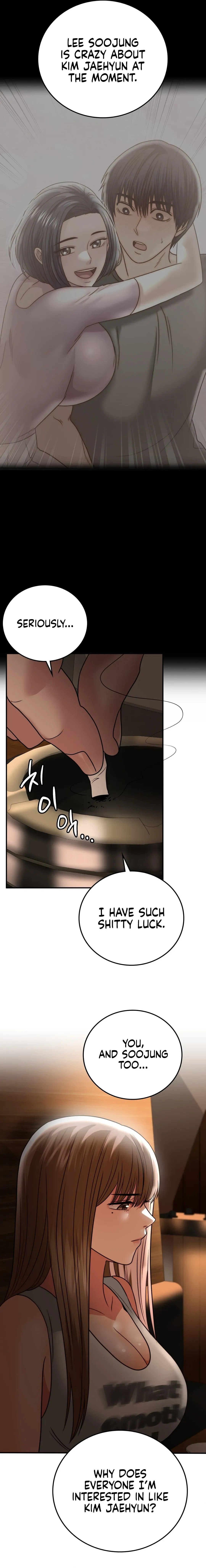 Step Into the Past Chapter 32 page 3 - 