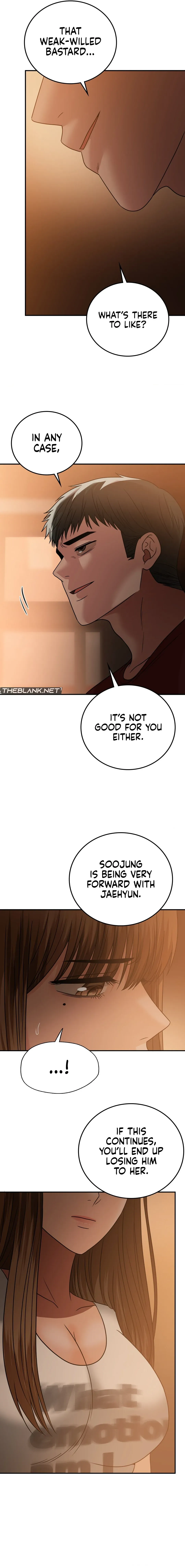 Step Into the Past Chapter 32 page 4 - 