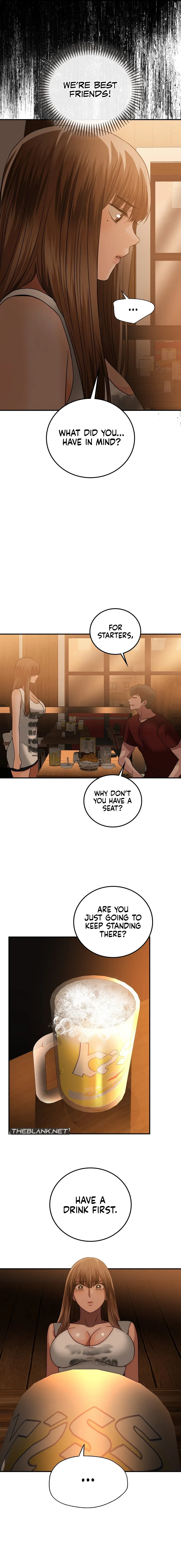 Step Into the Past Chapter 32 page 7 - 