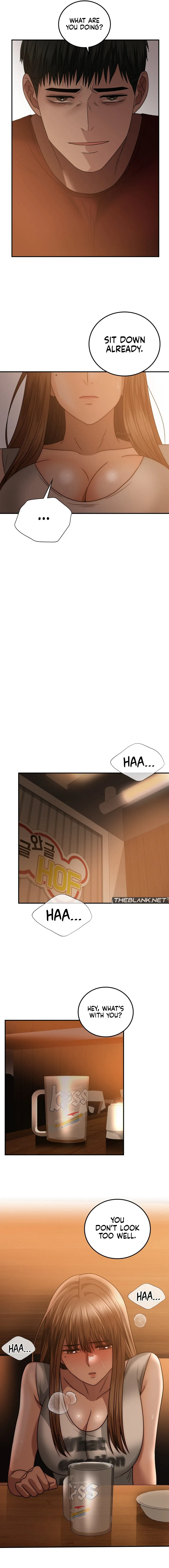 Step Into the Past Chapter 32 page 8 - 