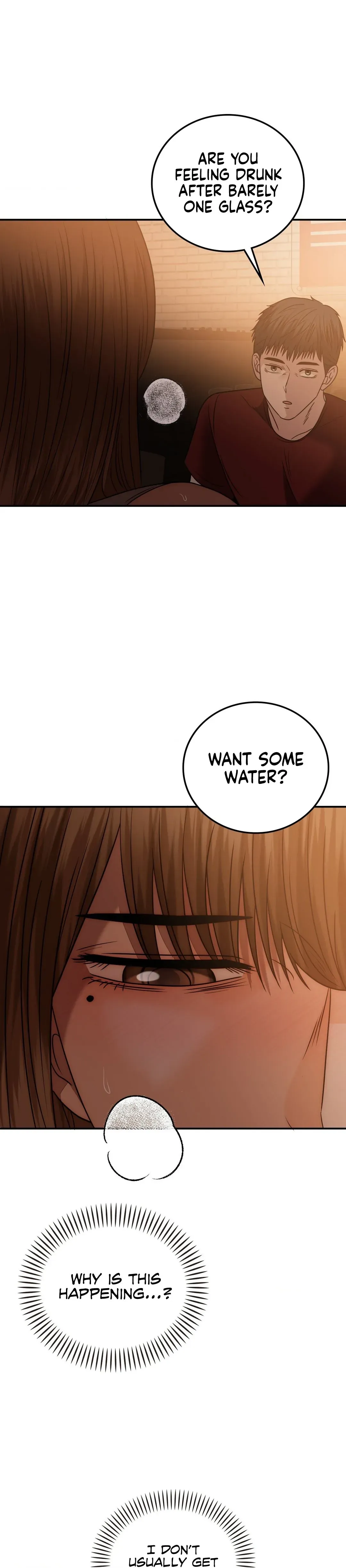 Step Into the Past Chapter 32 page 9 - 