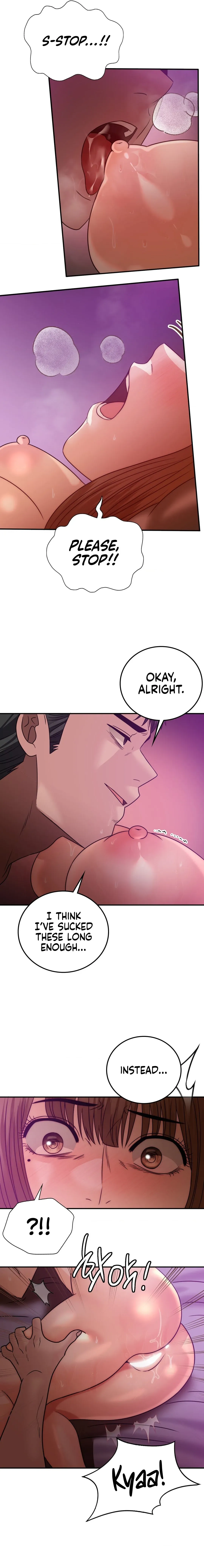 Step Into the Past Chapter 33 page 11 - 