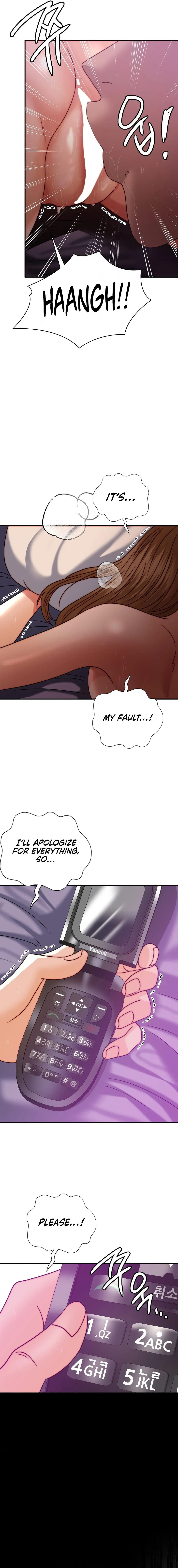 Step Into the Past Chapter 33 page 14 - 