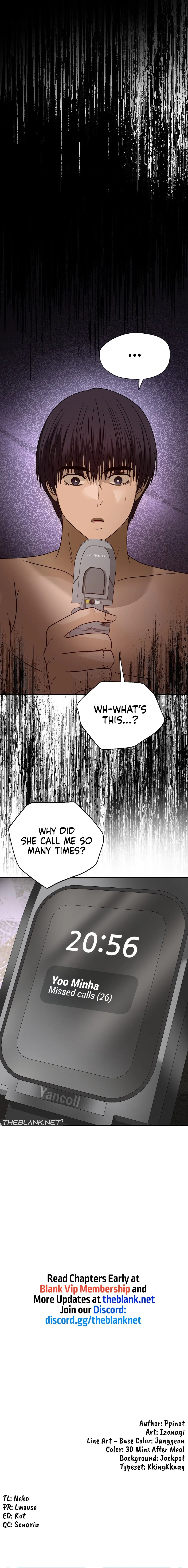 Step Into the Past Chapter 33 page 15 - 