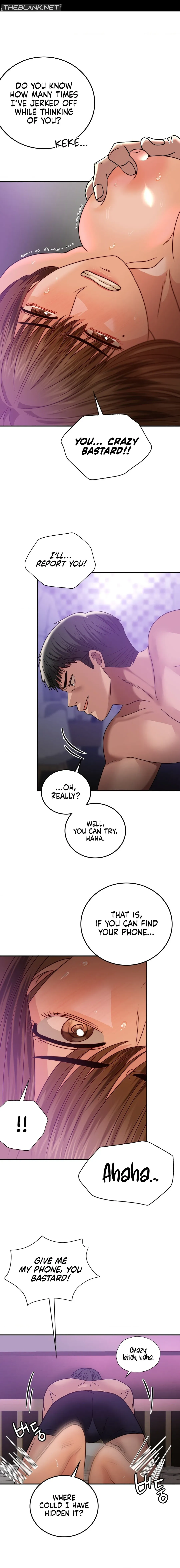 Step Into the Past Chapter 33 page 3 - 
