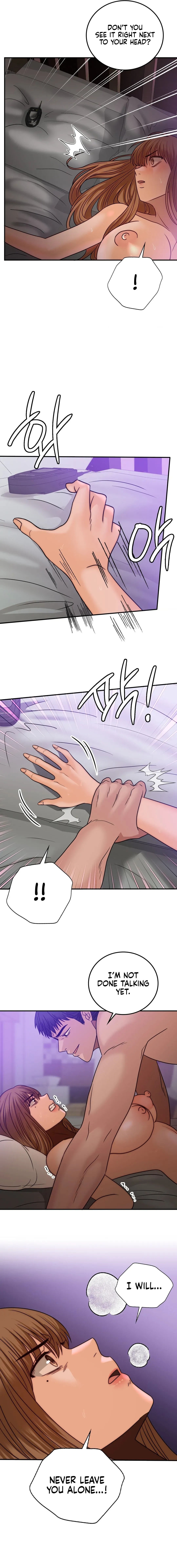 Step Into the Past Chapter 33 page 4 - 