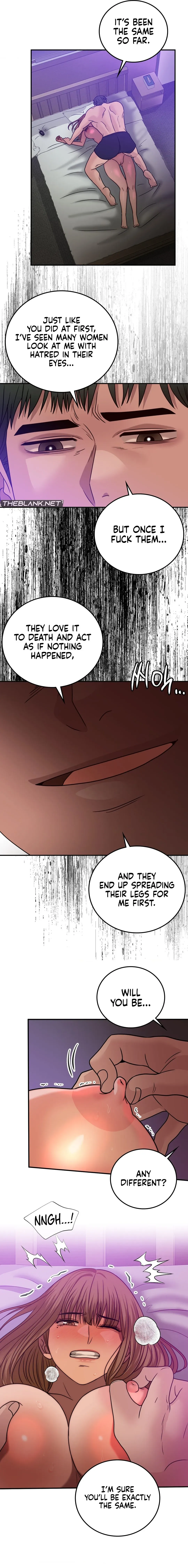 Step Into the Past Chapter 33 page 6 - 