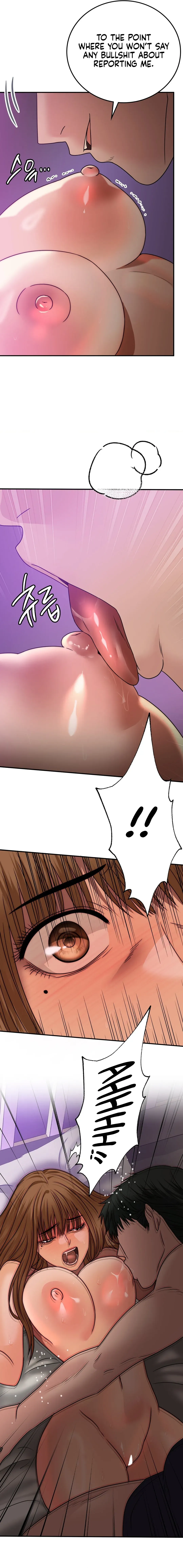 Step Into the Past Chapter 33 page 7 - 