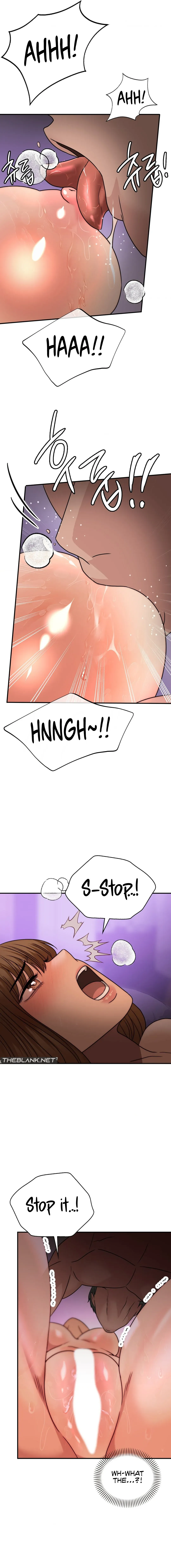 Step Into the Past Chapter 33 page 8 - 