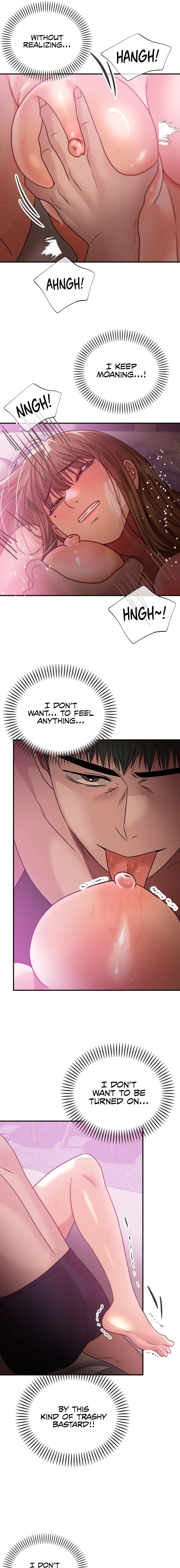 Step Into the Past Chapter 33 page 9 - 