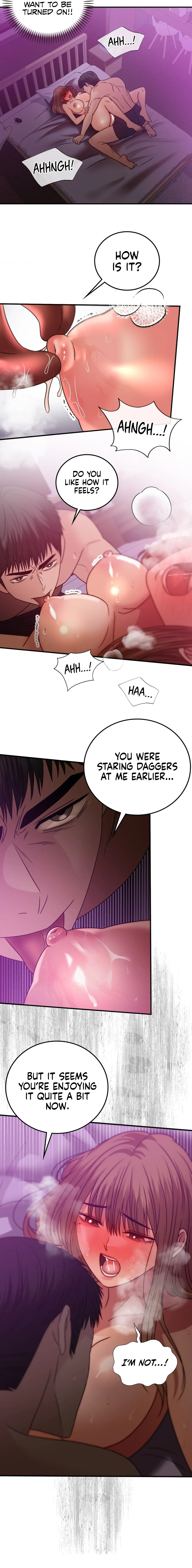 Step Into the Past Chapter 33 page 10 - 