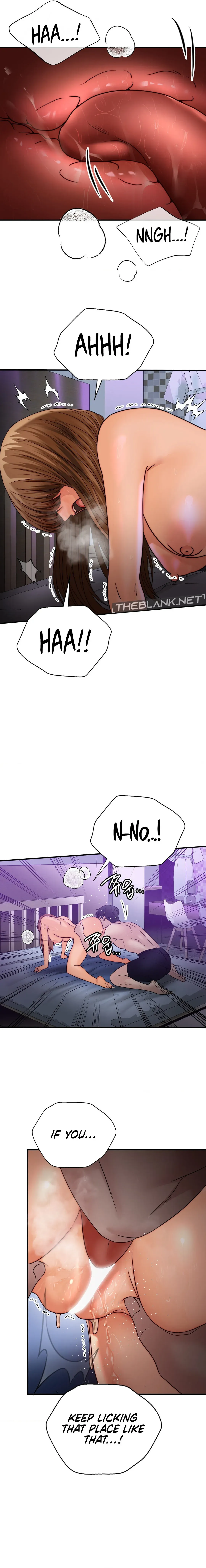 Step Into the Past Chapter 34 page 2 - 