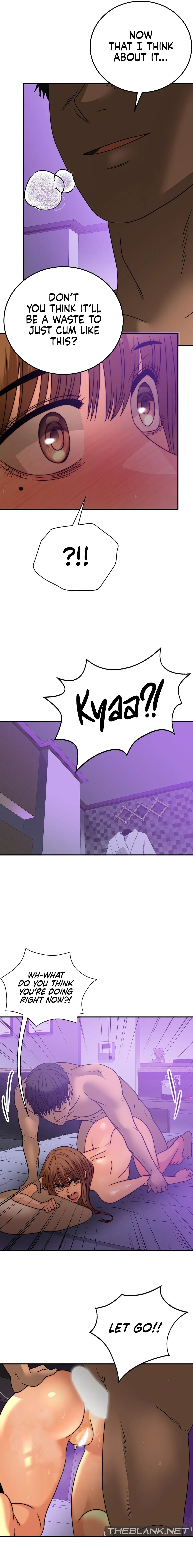 Step Into the Past Chapter 34 page 13 - 
