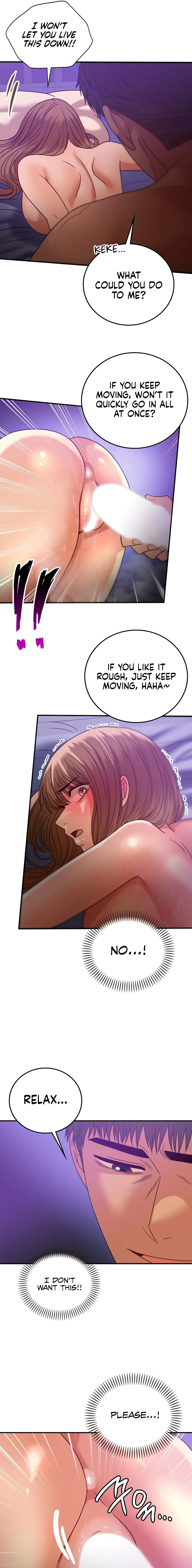 Step Into the Past Chapter 34 page 15 - 