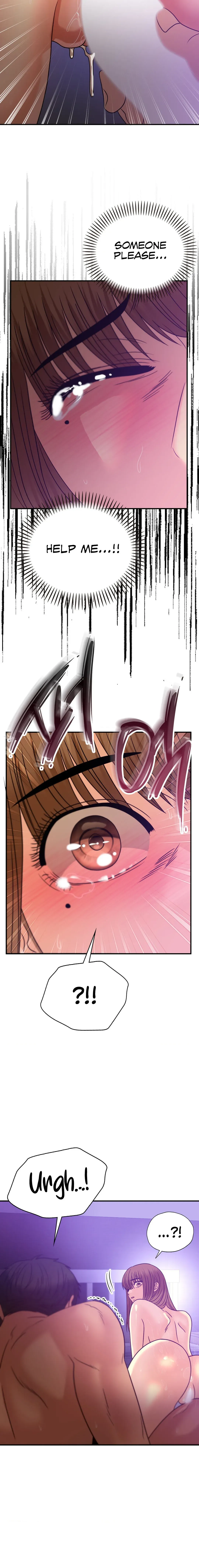 Step Into the Past Chapter 34 page 16 - 