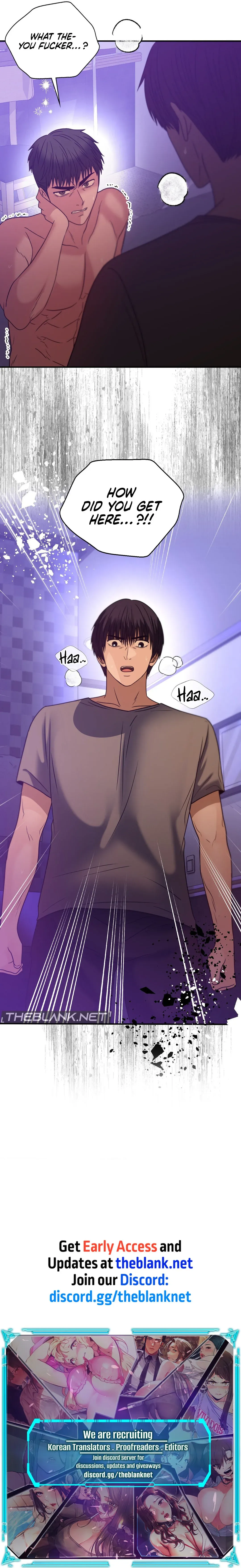 Step Into the Past Chapter 34 page 17 - 