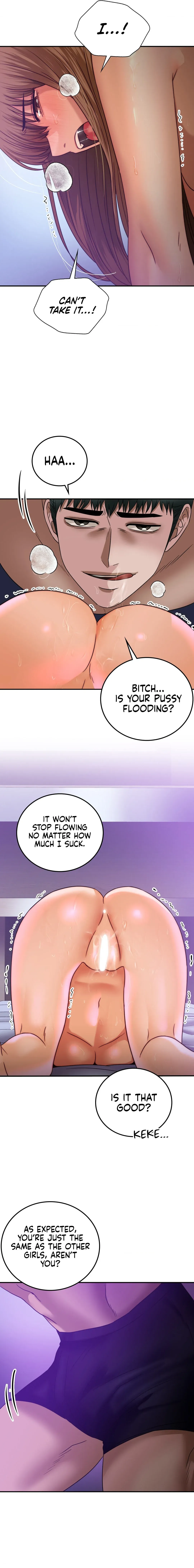 Step Into the Past Chapter 34 page 3 - 