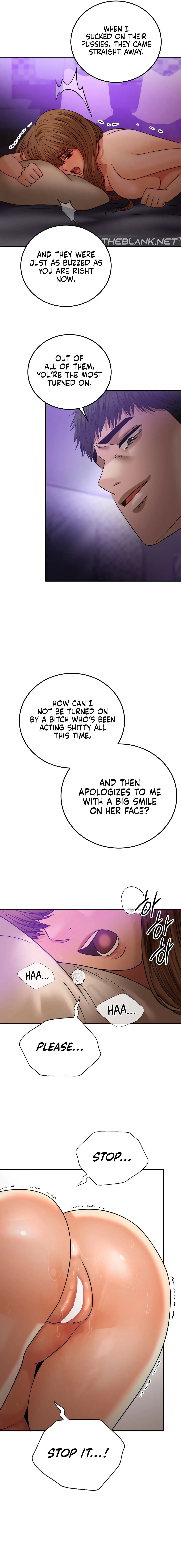 Step Into the Past Chapter 34 page 4 - 