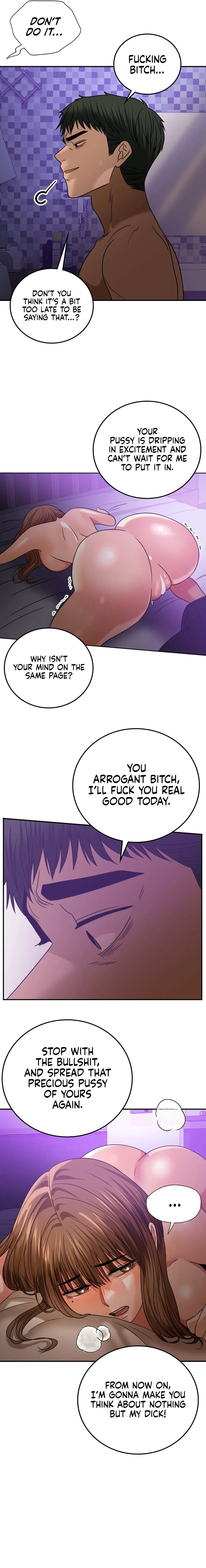 Step Into the Past Chapter 34 page 5 - 