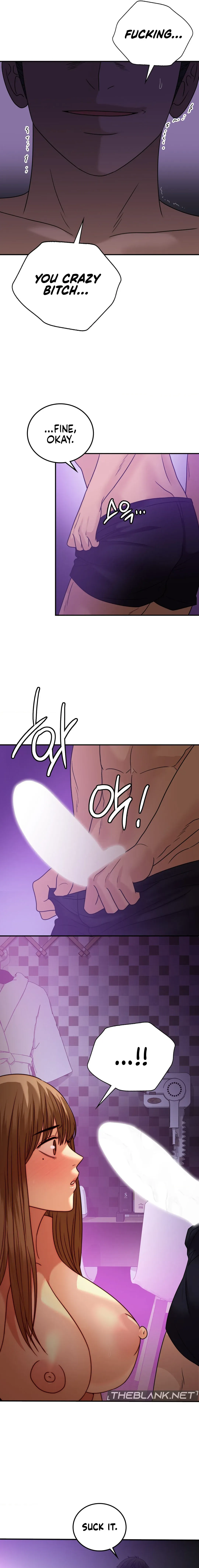 Step Into the Past Chapter 34 page 7 - 