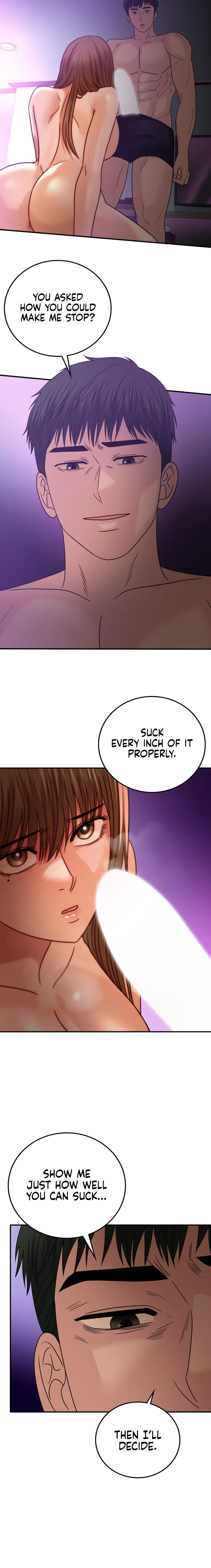Step Into the Past Chapter 34 page 8 - 