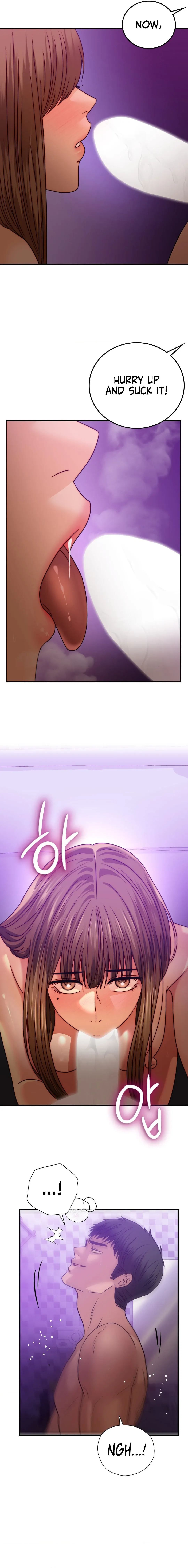 Step Into the Past Chapter 34 page 9 - 