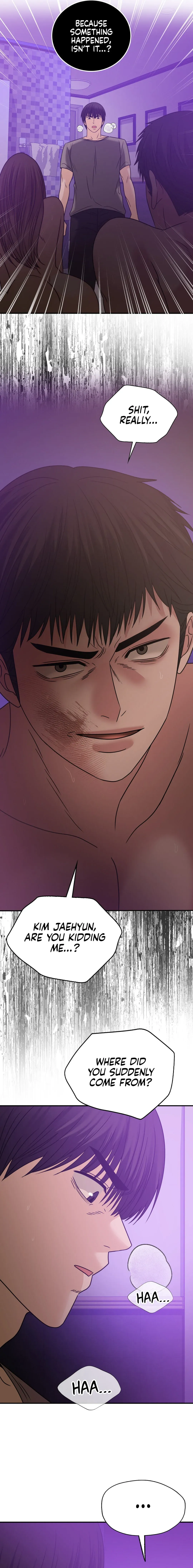 Step Into the Past Chapter 35 page 12 - 