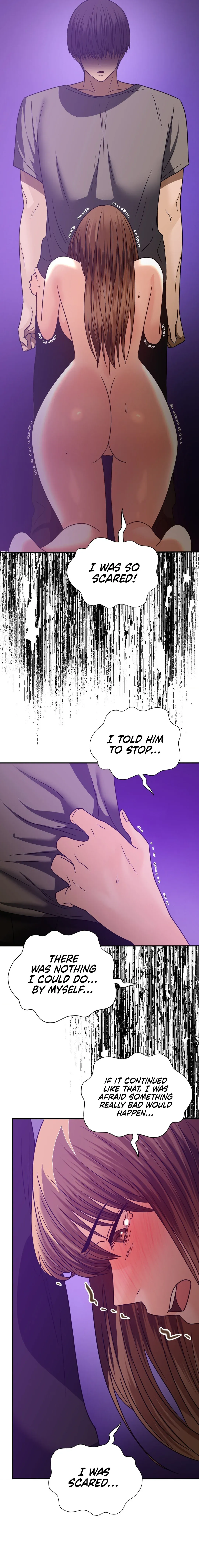 Step Into the Past Chapter 35 page 14 - 