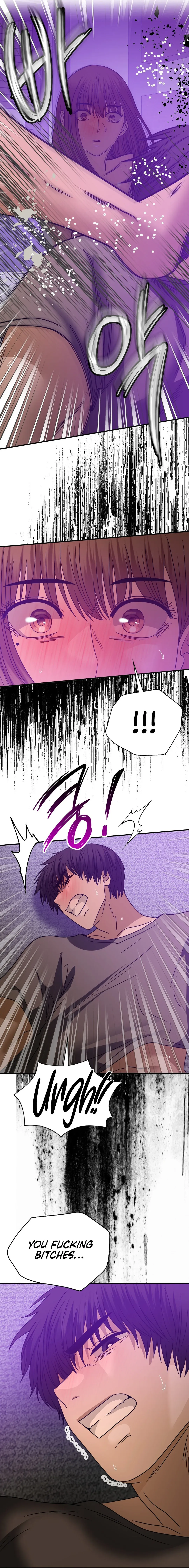 Step Into the Past Chapter 35 page 17 - 