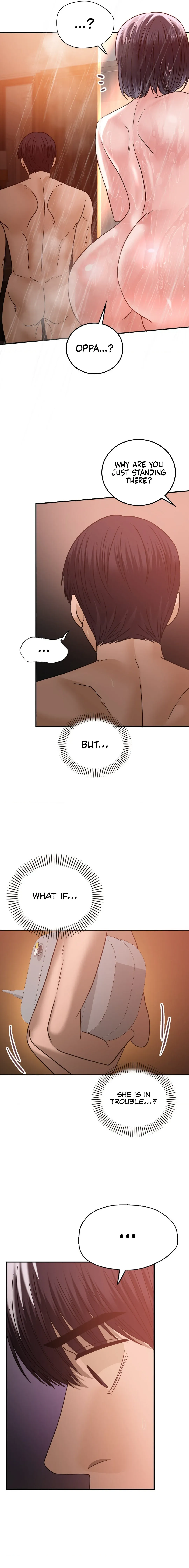 Step Into the Past Chapter 35 page 4 - 