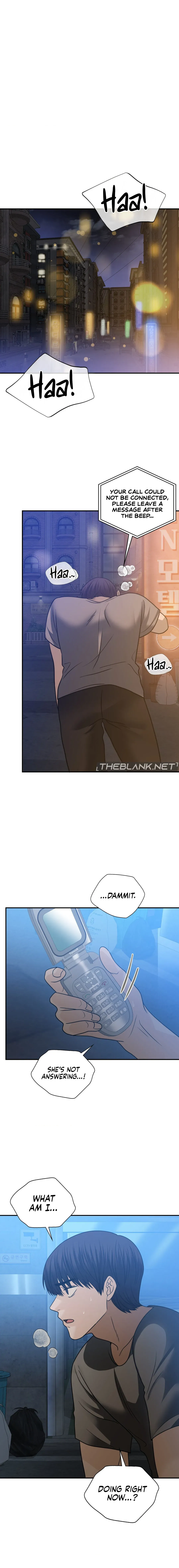 Step Into the Past Chapter 35 page 6 - 