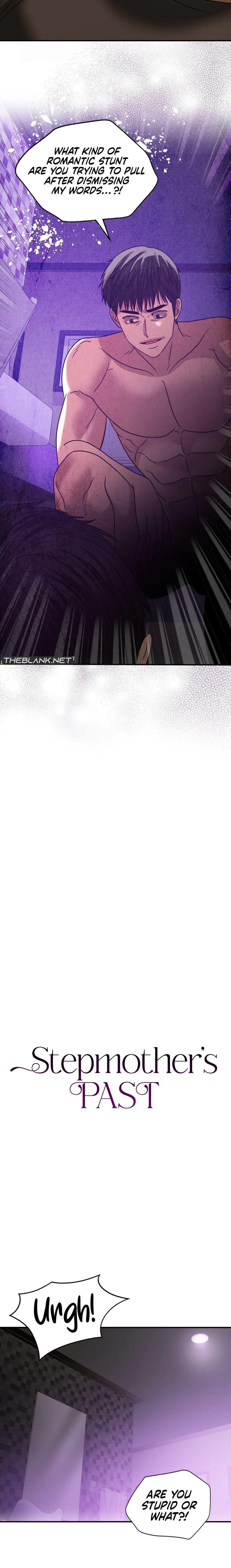 Step Into the Past Chapter 36 page 2 - 